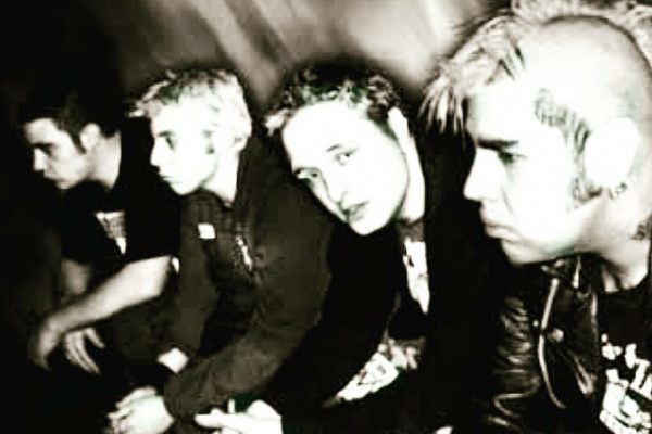 Madcap releases first new song in 10 years (Punknews Exclusive)