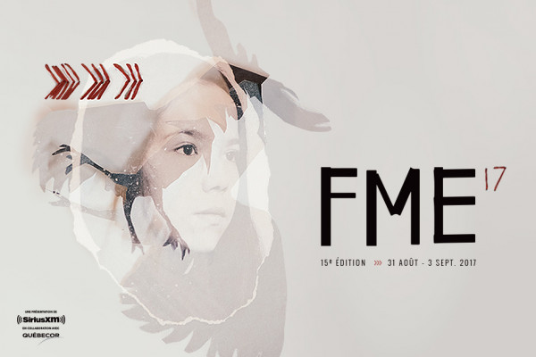 Jenny Thibault on Quebec's FME