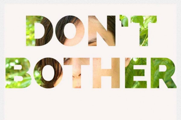 Don't Bother debuts with "Culture War Donner Party"