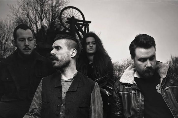 HVMM: 'Talk To Me Like I'm Dead' (Punknews Exclusive)