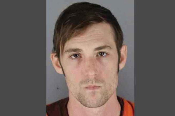 Zachary Gontard Sentenced