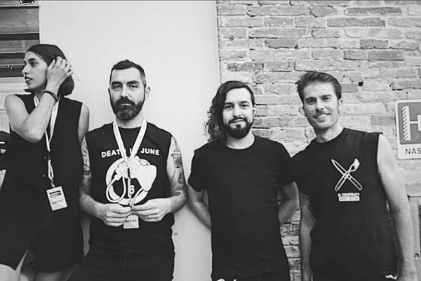 Havah: "Un Nuovo Meccanismo" (Punknews Exclusive)