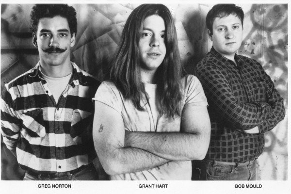 Grant Hart (1961-2017)