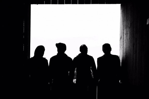 Sciatic Nerve to release 'Sciatic Nerve' (Punknews Exclusive)