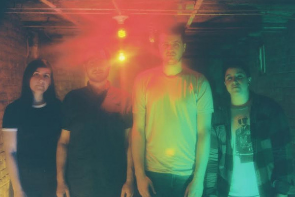 Archie Alone: "Crawl" (Punknews Exclusive)