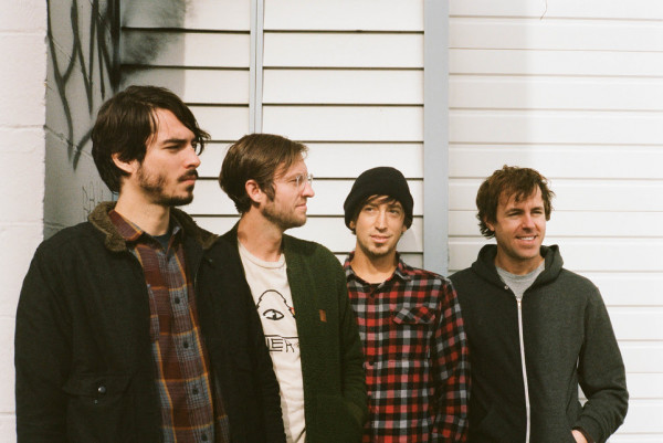 Small Leaks Sink Ships: "Dear John Connor" (Punknews Exclusive)