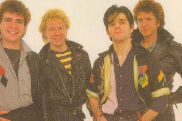 The Professionals to release new album