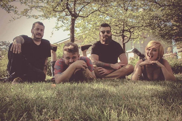 Turnspit announce date for new LP