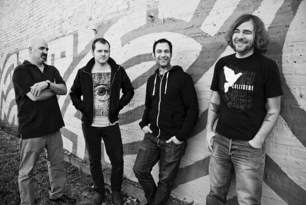 Dead Ending: "Bring on the Mob" (Punknews Exclusive)