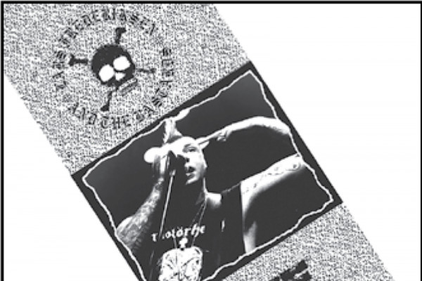 Lars Frederiksen and The Bastards to release live album