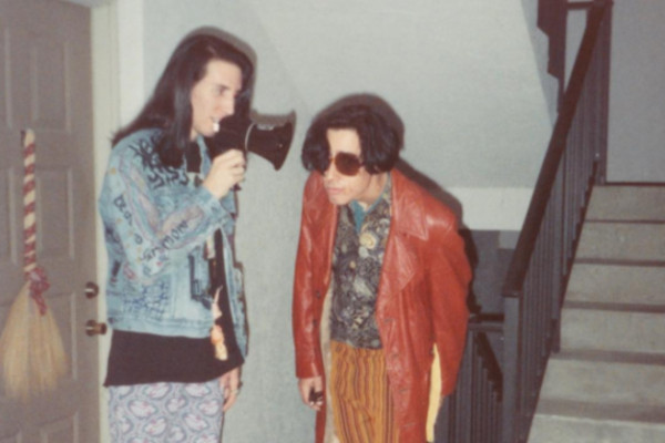 Daisy Berkowitz of Marilyn Manson band passes away