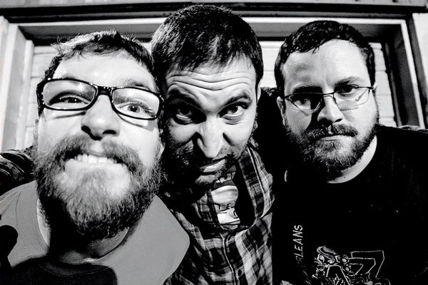HiGH: "Scotfree" (Punknews Exclusive)