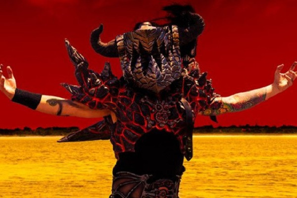 Mike Derks of GWAR diagnosed with Myelofibrosis