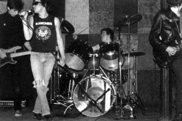 Mike Hudson of The Pagans has passed away