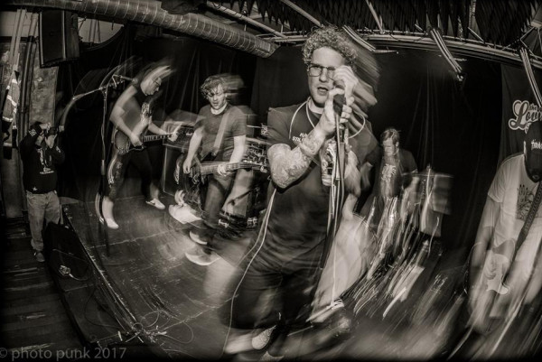 Braidedveins to release new 7-inch