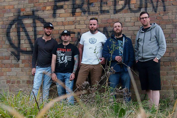 No Quarter stream new LP "Freedom"