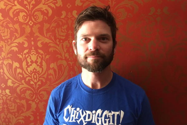Seth Anderson: On the Road to Fest - Conclusion