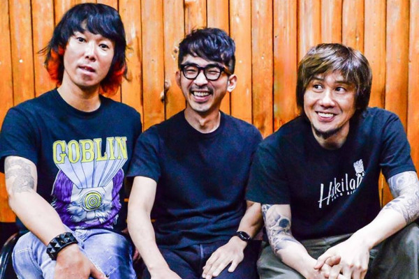 Hi-Standard: “All Generations”