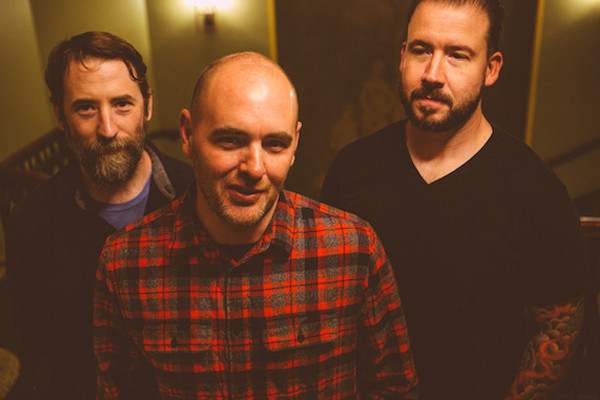 Ampline: "Drip" (Punknews Exclusive)