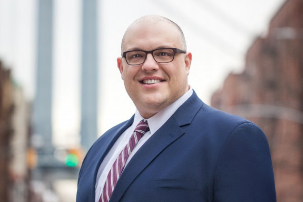 Indecision’s Justin Brannan wins New York City Council seat