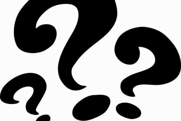 We're announcing something cool tomorrow at 3pm...