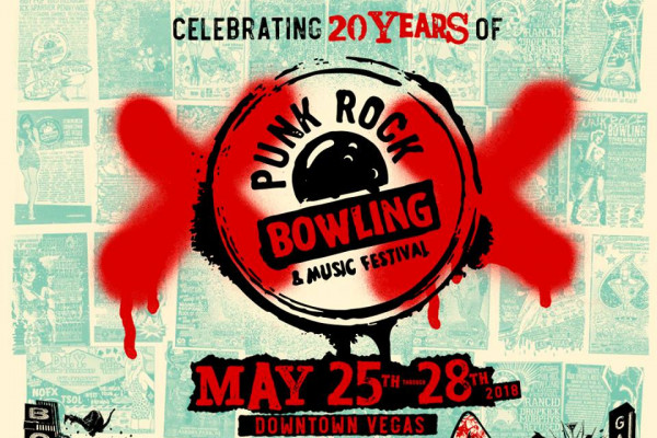 Punk Rock Bowling Vegas set for May 25-28, no Asbury show