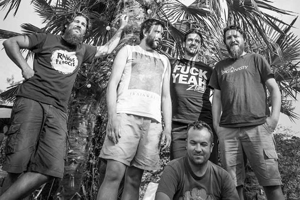 Circles release new Demo