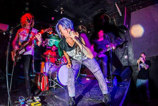 Thulsa Doom release new track