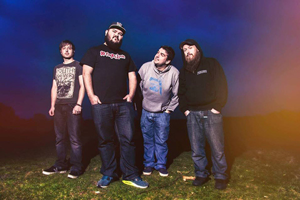 Second In Line stream new live album