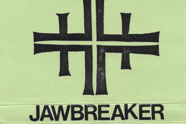 Jawbreaker re-release first demo