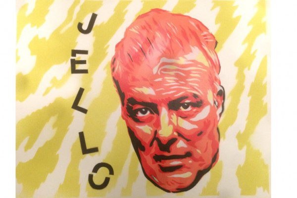 Listen to the Jello Biafra Podcast Special! (Part 2)