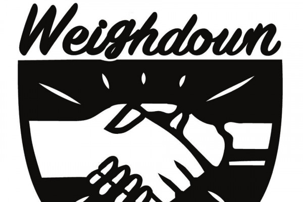 Weighdown: 'MMXVII'