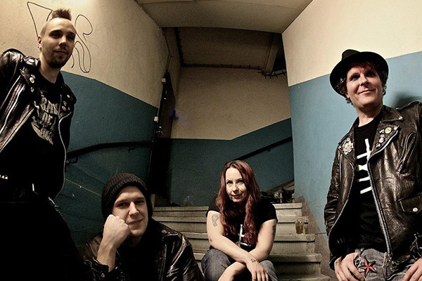 Daggerplay release new single "Cruel Wind Blowing"