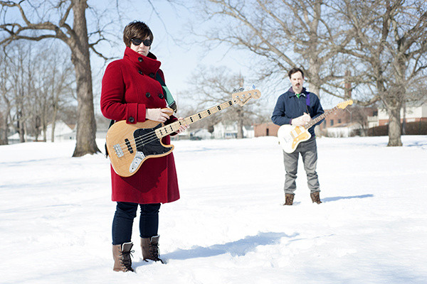 Outdoor Velour announces covers album, release first single “God Only Knows”
