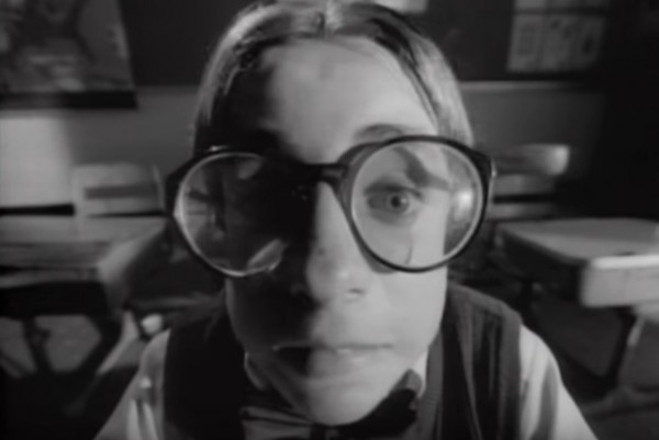 "Hey, I heard you missed us... we're BACK!"