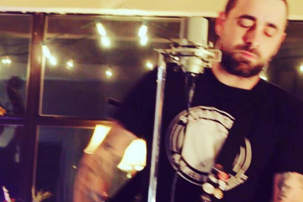 Kyle Nichols to release new album