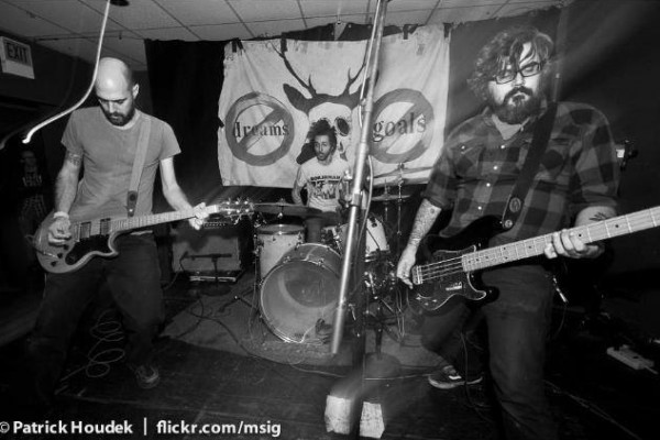 Canadian Rifle to release new album