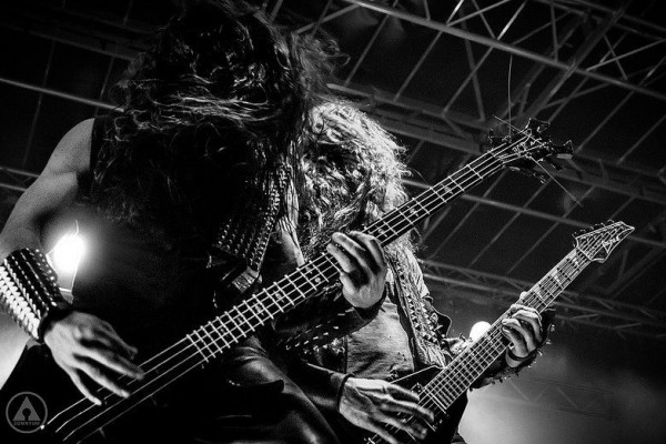 Destroyer 666: "Call of the Wild"