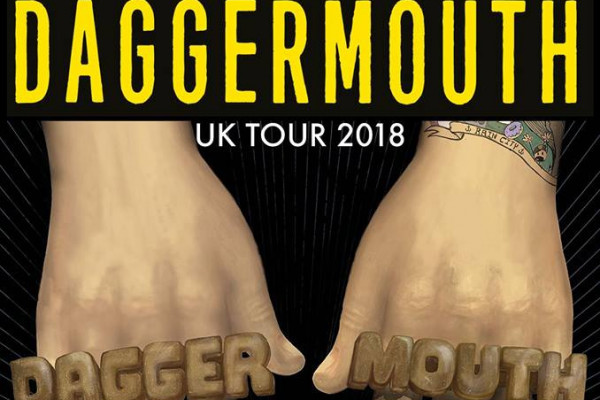Daggermouth/Lost Avenue (UK)