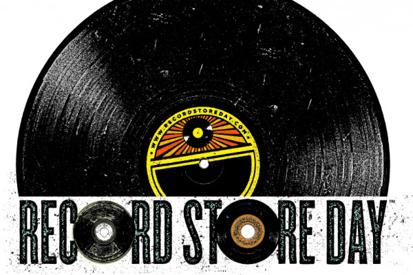 Record Store Day will be April 21, 2018