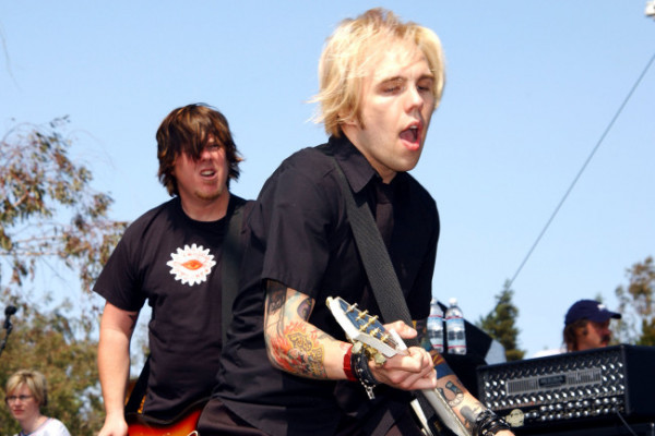 Michael Davenport of Ataris indicted in $27 million phone scam