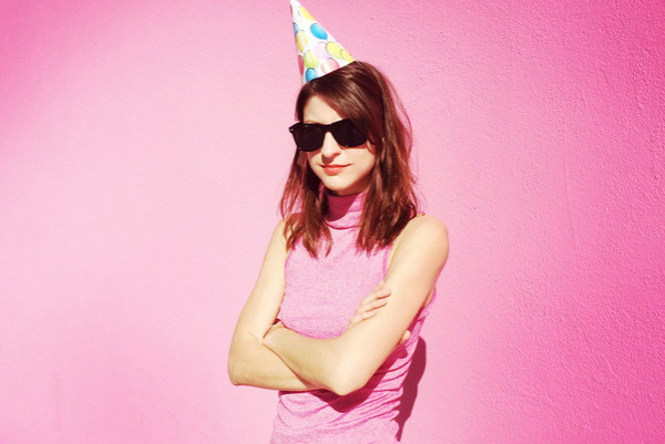 Colleen Green releases Cribs Episode #3