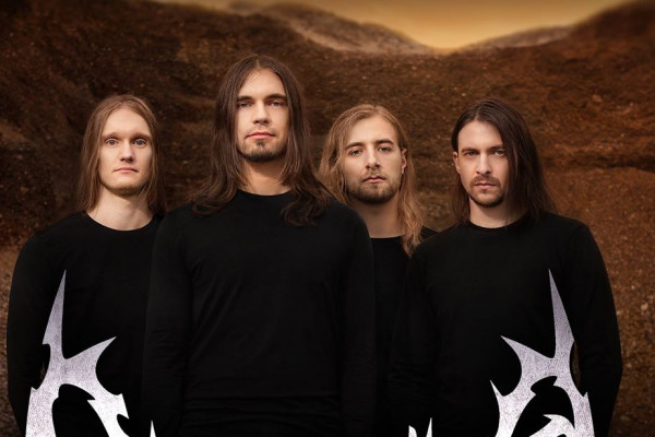 Obscura announce new LP
