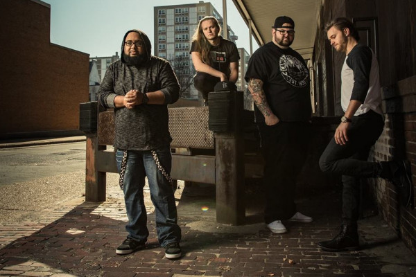 Discrepancies Sign to InVogue Records