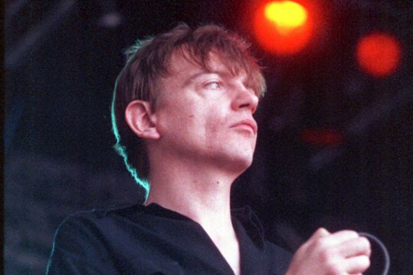 Mark E. Smith of the Fall has passed away