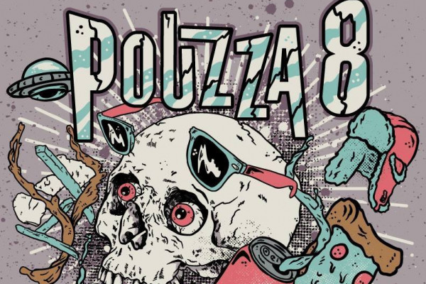 Pouzza Fest announce more bands