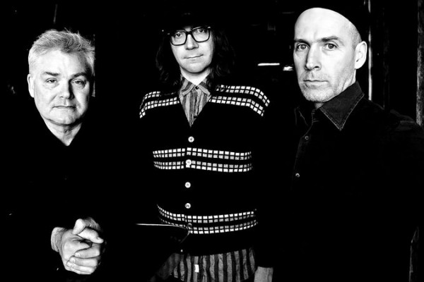 The Messthetics, featuring Fugazi members, to release debut album