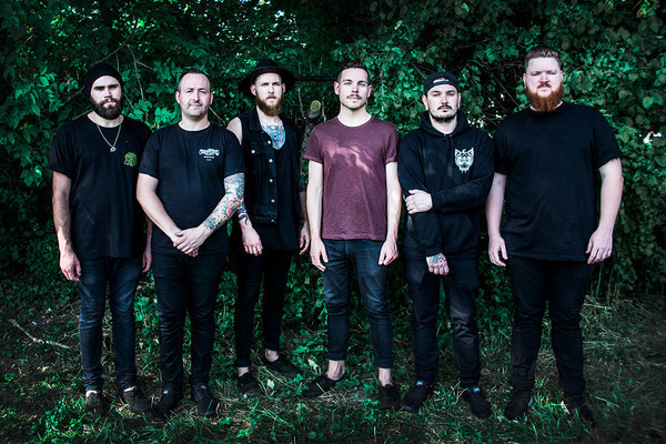 See the new video by We Were Sharks!