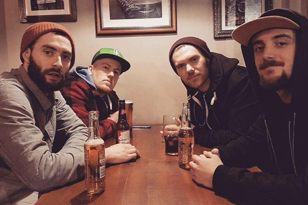 PMX announce 'Chlochridgestone' live album