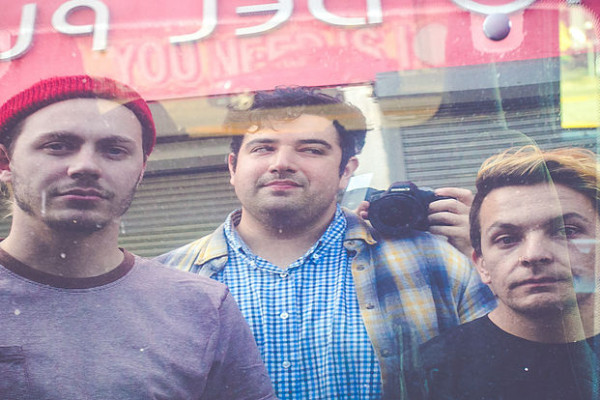 Melted to release new album!